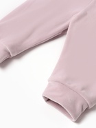 Костюм Крошка Я (толстовка и брюки), р. 68-74, лиловый 10327409