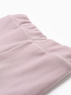 Костюм Крошка Я (толстовка и брюки), р. 68-74, лиловый 10327409