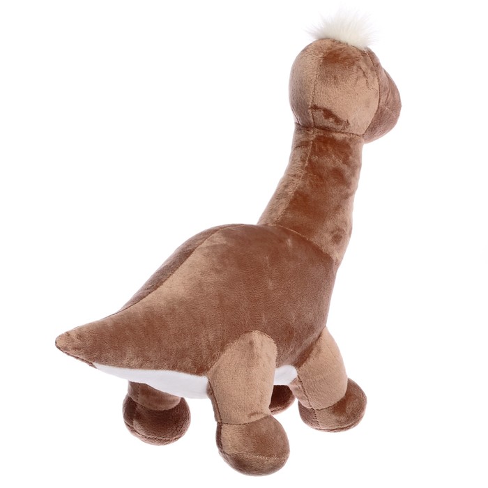 Мягкая игрушка «Динозавр», 35 см