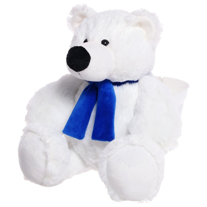 Мягкая игрушка «Медведь Ярик», 43 см