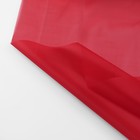 Корсетная сетка, 45 гр/кв. метр, 150 × 100±10 см, цвет красный - фото 9474794