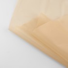 Корсетная сетка, 45 гр/кв. метр, 150 × 100±10 см, цвет телесный - фото 23837419