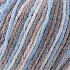 Пряжа "Jeans Soft Colors" 55% хлопок, 45% акрил 160м/50гр (6210) - фото 23820097