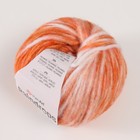 Пряжа "Raindrops" 18% шерсть, 35% полиамид, 47% акрил 115м/50гр (2903 абрикос меланж) - фото 23820124