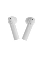 Наушники TWS беспроводные, Mybit VBT 1.18, вкладыши, Bluetooth 5.0, 30/200 мАч, с солнечной панелью, белые - Фото 10