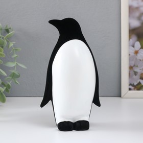 Сувенир керамика "Пингвин арктический" 9х7,2х16,3 см