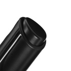 Капучинатор погружной Luazon WMR-04, от батареек, чёрный - Фото 6