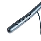 Наушники спортивные беспроводные, WI-H700, вакуумные, Bluetooth 4.2, с микрофоном, 100 мАч, синие - Фото 3