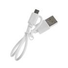 Наушники спортивные беспроводные, WI-H700, вакуумные, Bluetooth 4.2, с микрофоном, 100 мАч, красные - Фото 7