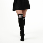 Карнавальный костюм «Японская школьница»: рубашка, юбка, чулки, р. 42–46 - Фото 5