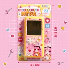 Электронная игра, жёлтая, ZABIAKA - Фото 7