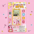 Электронная игра, цвет жёлтый - Фото 8