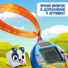 Электронный питомец, цвет синий - Фото 5