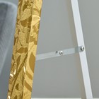 Зеркало напольное «Клик Мебель», в полный рост, 166×51×7 см, цвет золотой - Фото 5