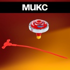 Волчок «Ярость», световые эффекты, цвет МИКС - Фото 7