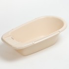 Ванна детская 85 см., кремовая - Фото 2