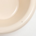 Ванна детская 85 см., кремовая - Фото 6