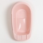 Ванна детская 85 см., цвет розовая пудра - Фото 3