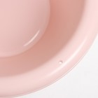 Ванна детская 85 см., цвет розовая пудра - Фото 6