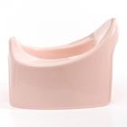 Горшок детский, розовый - Фото 2