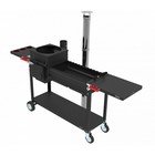 Печь-мангал Искандер-360 «Комфорт Эйр», 115 х 41 х 48,5 см - фото 24296294