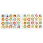 IQ Развивашки «Лесные приключения» - фото 23897507