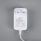 Комплект умной светодиодной ленты EKF, 24В, 90 LED/м, 5 м, IP44, Wi-Fi, RGBW - фото 9475073