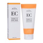 Крем для лица Cos De Baha Е Vitamin E Facial Cream, 120 мл - Фото 1