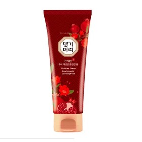 Пенка для лица Daeng Gi Meo Ri Pure Essential Cleansing Foam, очищающая, с экстрактом граната, 120 г