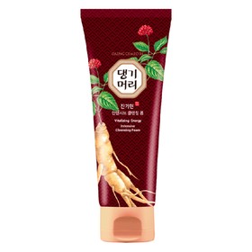 Пенка для лица Daeng Gi Meo Ri Intensive Cleansing Foam, очищающая, с экстрактом красного женьшеня, 120 г