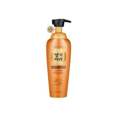 Шампунь для волос Daeng Gi Meo Ri Hair Loss Care Shampoo, против выпадения, 400 мл