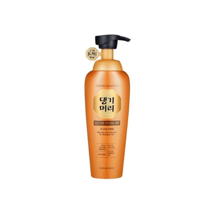 Шампунь для волос Daeng Gi Meo Ri Hair Loss Care Shampoo, против выпадения, 400 мл - Фото 1