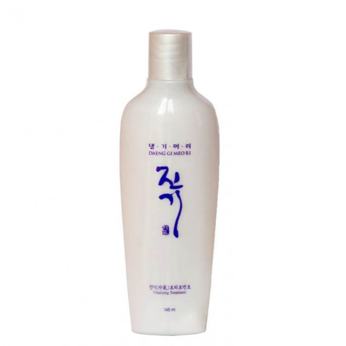 Кондиционер для волос Daeng Gi Meo Ri Vitalizing Treatment, восстанавливающий, 145 мл - Фото 1