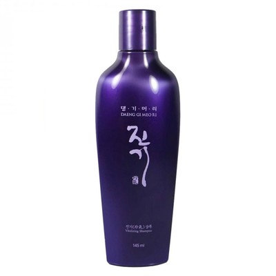 Шампунь для волос Daeng Gi Meo Ri Vitalizing Shampoo, восстанавливающий, 145 мл
