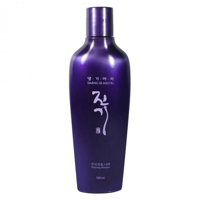 Шампунь для волос Daeng Gi Meo Ri Vitalizing Shampoo, восстанавливающий, 145 мл - Фото 1