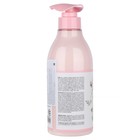 Лосьон для тела DEOPROCE MILKY RELAXING PERFUMED BODY LOTION COTTON ROSE 500 мл - Фото 2