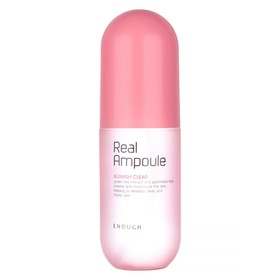 Сыворотка для лица с керамидами Enough Real Blemish Clear Ampoule