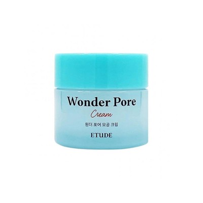 Крем для проблемной кожи Etude Wonder Pore Cream, 75 мл