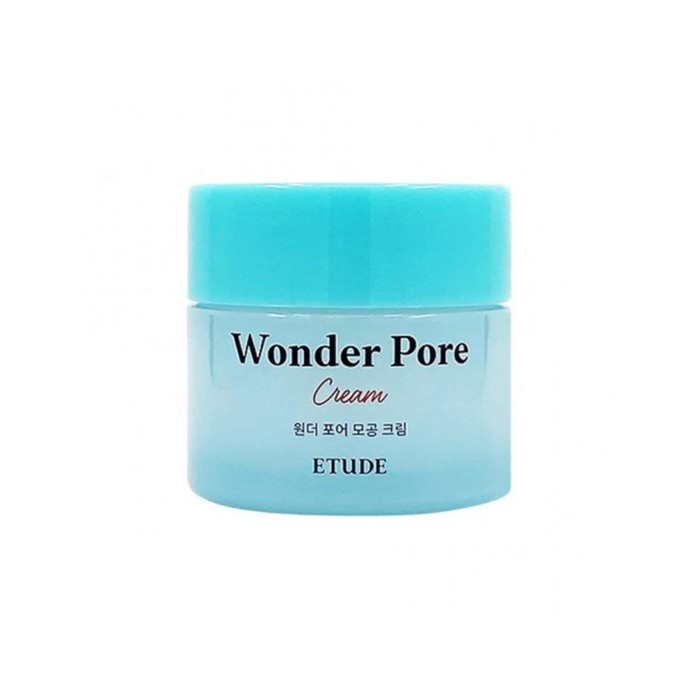 Крем для проблемной кожи Etude Wonder Pore Cream, 75 мл - Фото 1