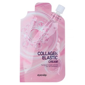 Крем для лица Collagen Elastic Cream 25 гр