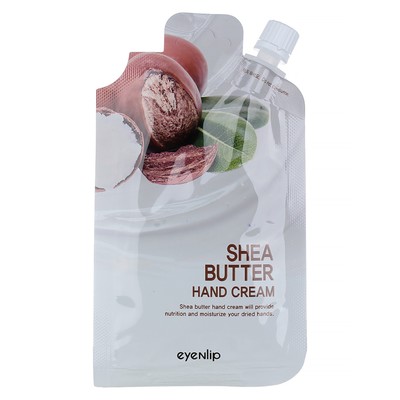 Крем для рук Shea Butter Hand Cream 25 гр