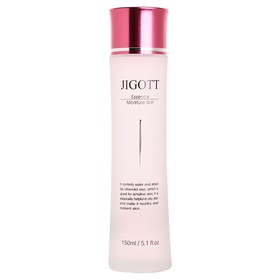 Тонер для лица увлажняющий JIGOTT ESSENCE MOISTURE SKIN 150 мл