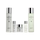 Набор уходовый с алоэ JIGOTT ALOE AQUA BALANCE SKIN CARE 3SET - Фото 3