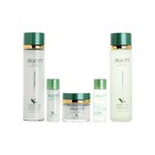 Набор уходовый с зеленым чаем JIGOTT WELL-BEING GREEN TEA SKIN CARE 3SET - Фото 3