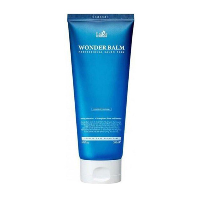 

Бальзам для волос WONDER BALM 50 мл