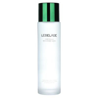 Тонер для лица Lebelage Centella Moisture Skin, 150 мл