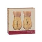 Набор уходовых средств для лица LEBELAGE HEEYUL PREMIUM GOLD ESSENCE MINI 2 SET - фото 298833122