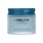 Крем для лица Lebelage Super Aqua Moisture Cream, 70 мл - Фото 2