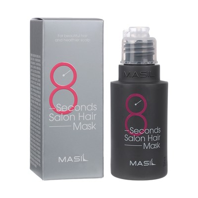 Маска для волос MASIL 8 SECONDS SALON HAIR MASK 50 мл