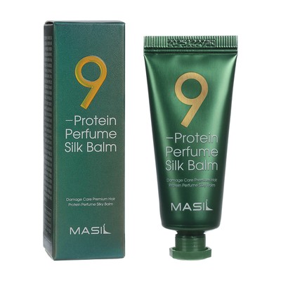 Бальзам для волос MASIL 9 PROTEIN PERFUME SILK BALM 20 мл